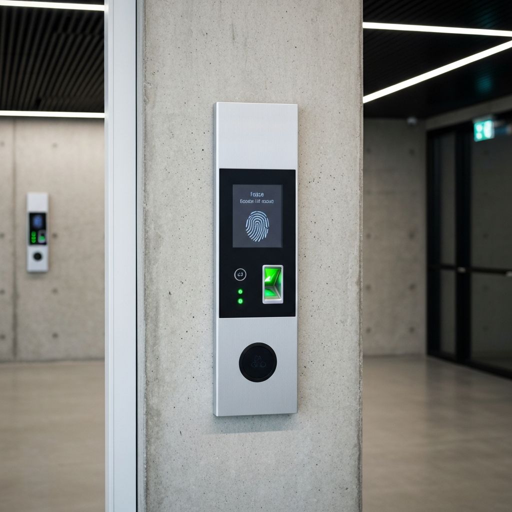 Access Control