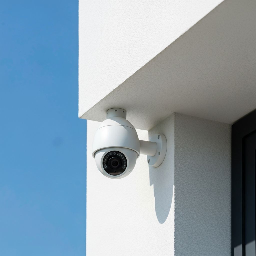 Security Systems