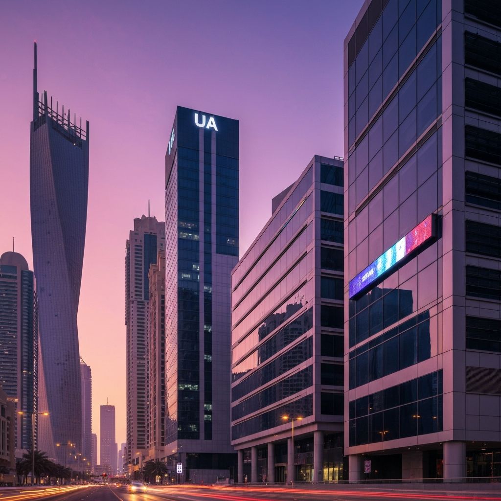 Smart Building Solutions